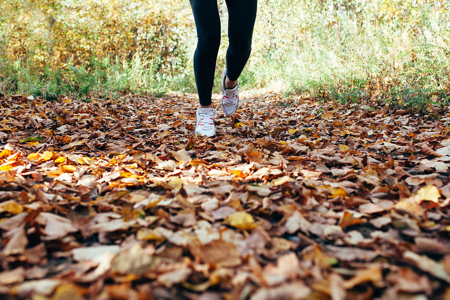 10 Ways to Warm Up Your Body This Fall